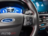 Ford Focus SW 1.0 EcoBoost MHEV ST-Line X