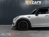 MINI Cooper Cooper D Aut.
