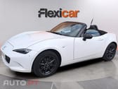Mazda MX-5 1.5 Sky-G Excellence Navi
