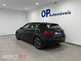 Mercedes-Benz A 200 Outro