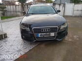 Audi A4 Avant B8