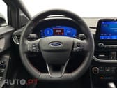 Ford Puma 1.0 EcoBoost mHEV Powershift ST-Line