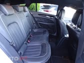Mercedes-Benz CLS 250 Shooting Brake CDI 7G-TRONIC