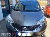 Nissan Note 1.2