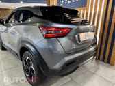Nissan Juke 1.0 DIG-T N-Connecta NAV.