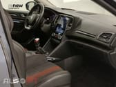 Renault Mégane St 1.3 Tce R.s. Line