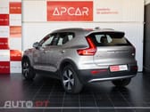 Volvo XC40 1.5 T4 PHEV Core