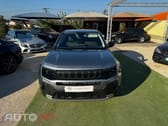 Jeep Avenger 54 kWh Summit