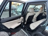BMW X1 16 d sDrive
