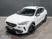 Cupra Formentor VZ 1.4 e-Hybrid DSG
