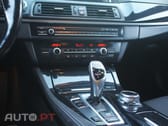 BMW 520 d xDrive Pack M Auto