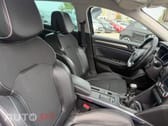 Renault Mégane Sport Tourer 1.5 dCi Bose Edition