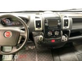 Fiat Ducato 35 2.3 M-Jet Pack Pro