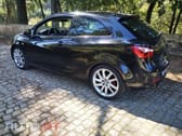 Seat Ibiza SC 2.0 TDi FR 30 Anos