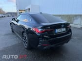 BMW i4 Gran coupe pack M