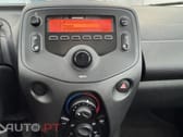 Toyota Aygo 1.0 X-Play Plus