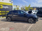 Peugeot E-208 50 kWh GT Pack