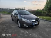 Opel Astra 1.3 CDTI