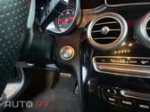 Mercedes-Benz C 220 d AMG Line Aut.