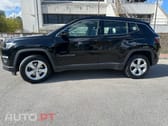Jeep Compass 1.6 MultiJet Longitude