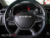 Dacia Duster 1.0 TCe ECO-G Comfort Bi-Fuel