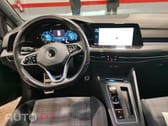 Volkswagen Golf 1.4 TSI GTE DSG