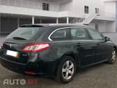 Peugeot 508 SW 1.6 BlueHDi Access P.Business