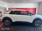 Citroen C4 1.6 BlueHDi Live