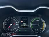 MG ZS EV Luxury