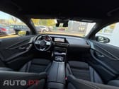 Mercedes-Benz EQC 400 4Matic AMG Line