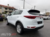 Kia Sportage 1.6 GDI ISG Nav Line