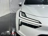 Polestar 4 Long Range 100 kWh Single Motor Plus