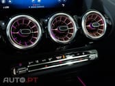 Mercedes-Benz EQA 250+ Electric Art