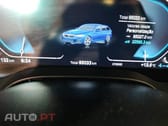 BMW 520 e