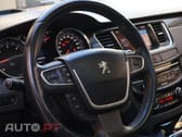 Peugeot 508 SW 2.0 HDi Business Line Pack