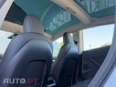 Tesla Model 3 Performance Dual Motor AWD