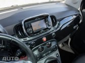 Fiat 500 0.9 TwinAir Lounge J16
