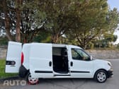 Fiat Doblo Maxi