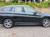 BMW X1 16 d sDrive Advantage Auto