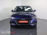 Audi A4 30 TDI S tronic Avant