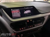 BMW 116 i Advantage