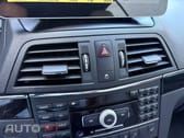 Mercedes-Benz E 350 CGi Avantgarde BlueEfficiency Auto