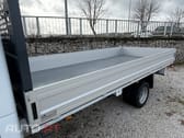 Renault Master 2.3 dCI L4 3.5T 3LUG Nacional