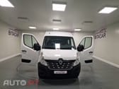 Renault Master 2.3 dCi L2H2 3.5T