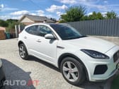 Jaguar E-Pace S dynamic