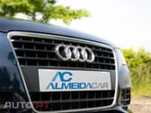 Audi A4 Avant 2.0 TDI Advance