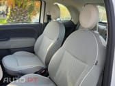 Fiat 500 1.3 16V Multijet Lounge