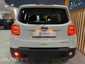 Jeep Renegade 1.0 T Limited