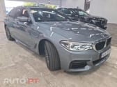 BMW 530 e iPerformance