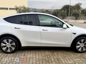 Tesla Model Y Standard